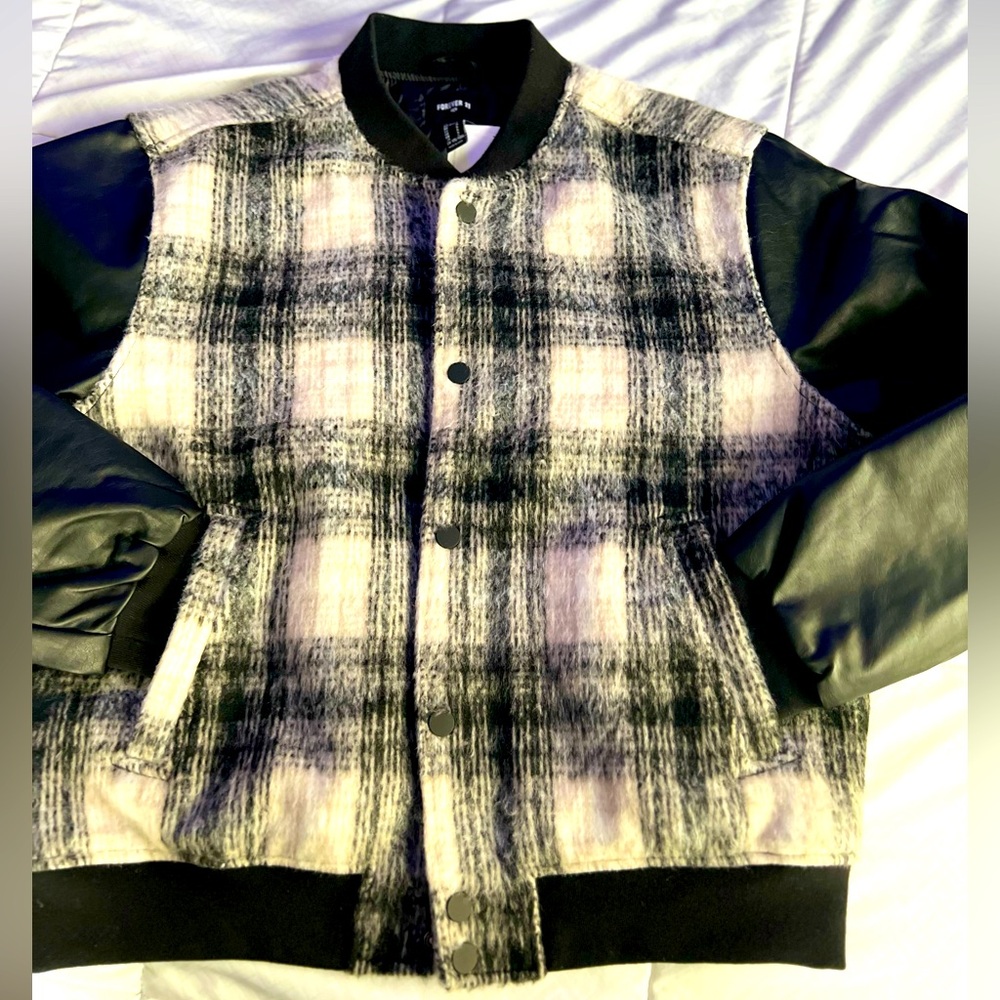 Men’s Bomber jacket